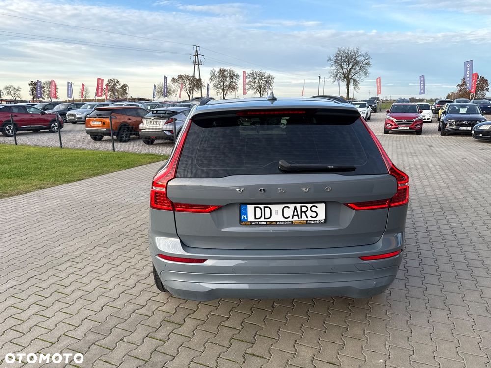 Volvo XC 60 Diesel Momentum - 9