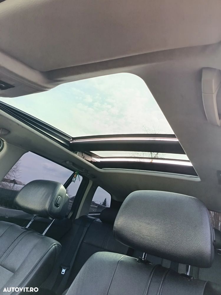 BMW X3 xDrive35d Aut. - 10