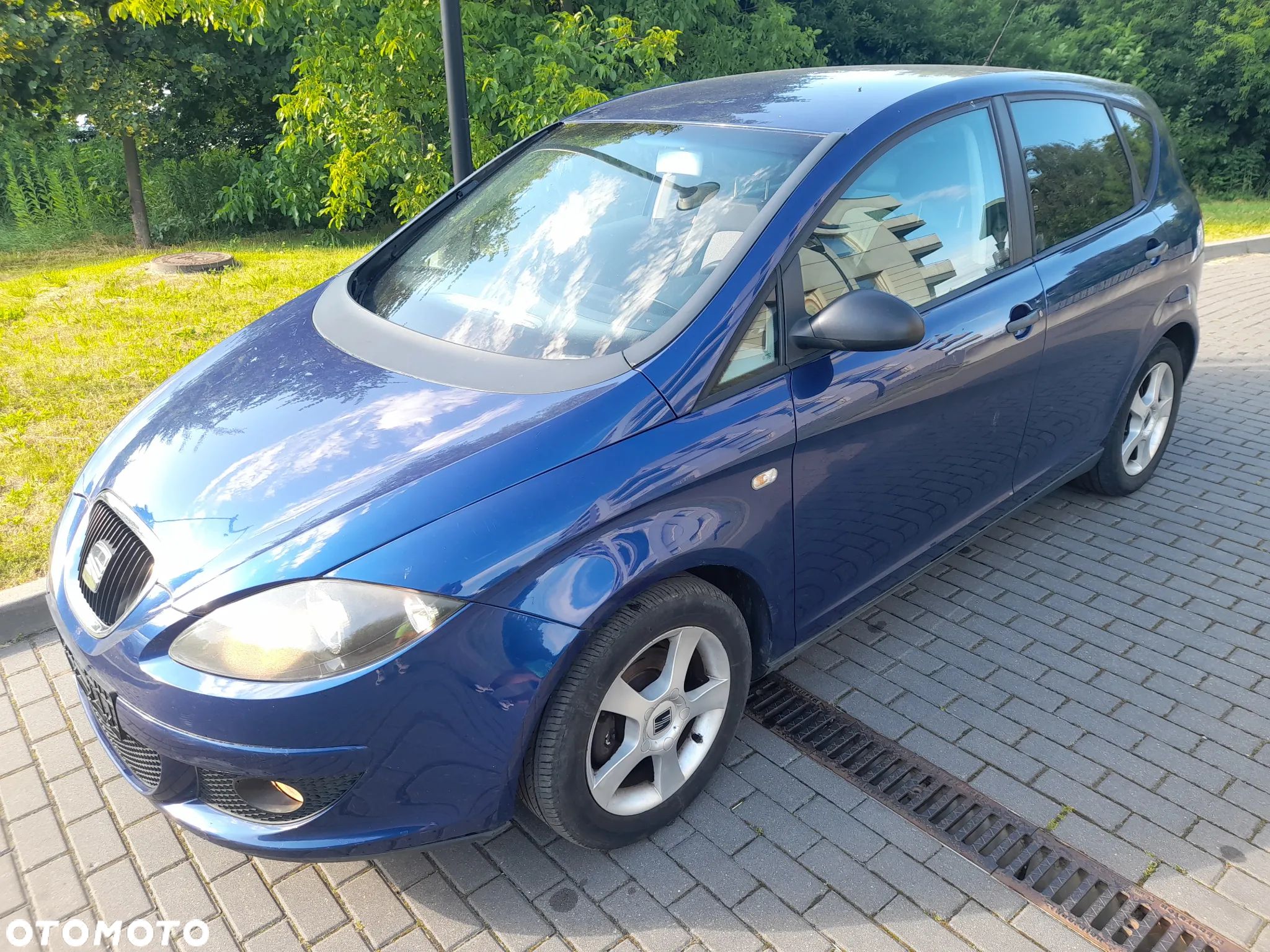 Seat Ibiza 1.4 16V 100 Sport - 1