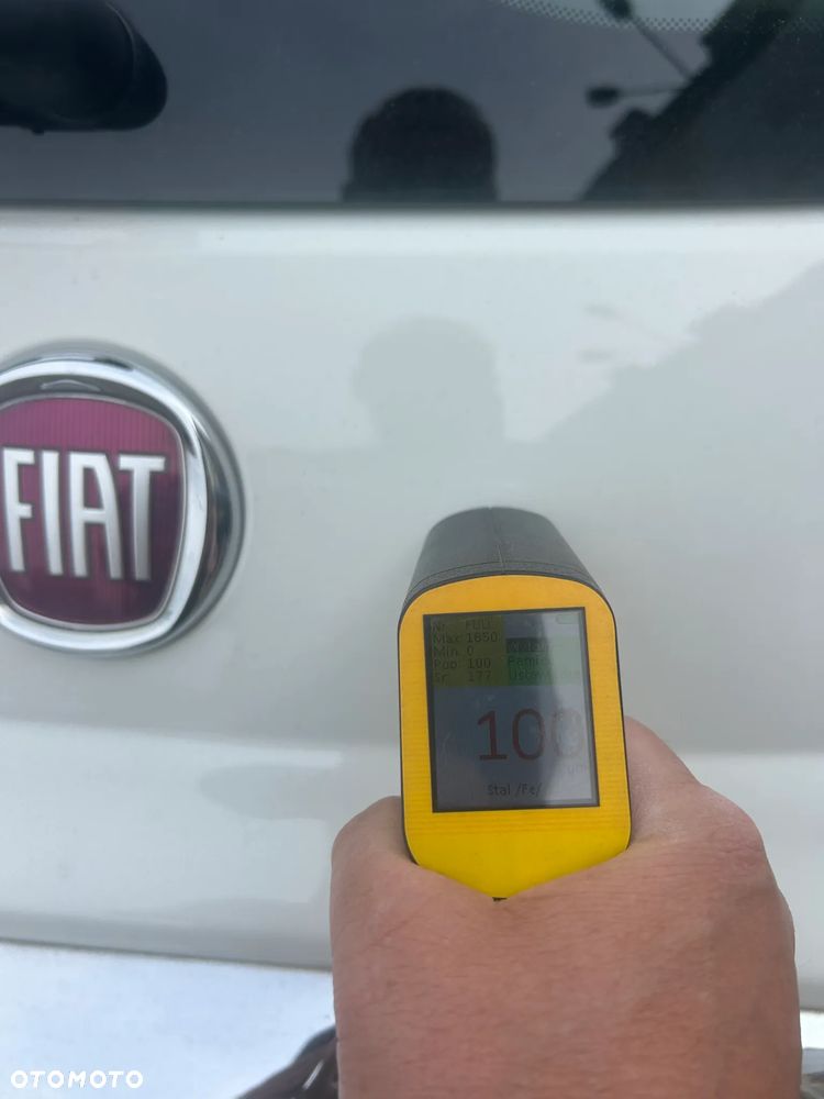 Fiat 500 1.2 Sport - 33