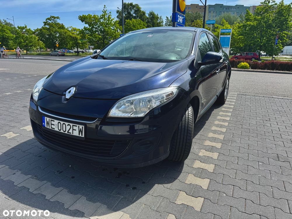 Renault Megane 1.5 dCi Generation - 6