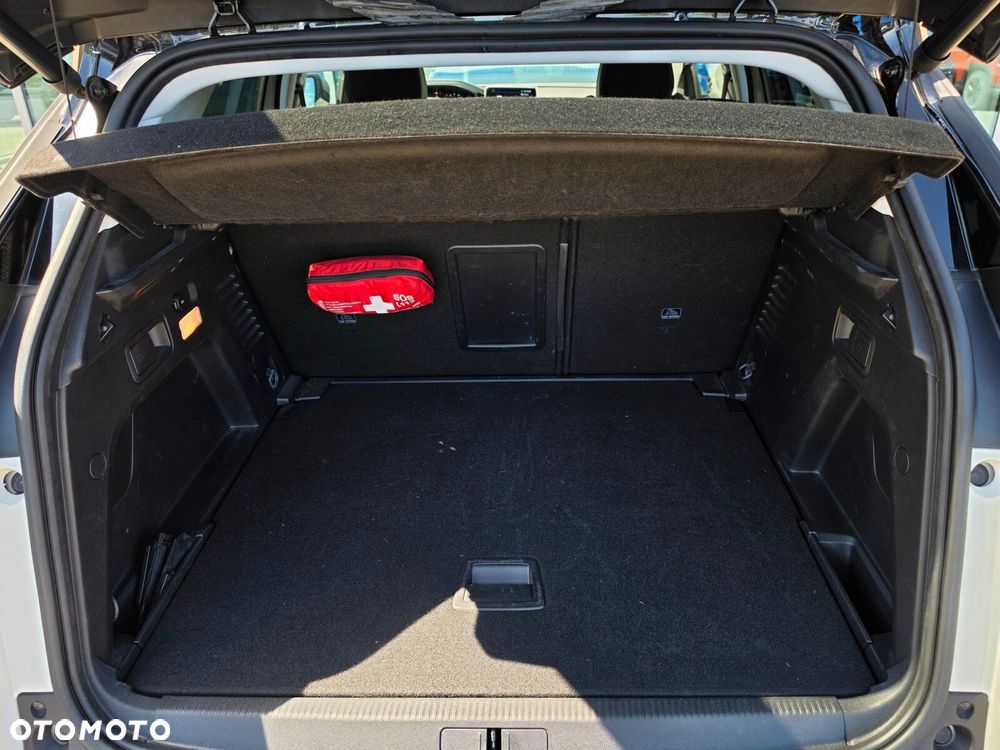 Peugeot 3008 1.2 PureTech GPF Crossway S&S EAT8 - 38