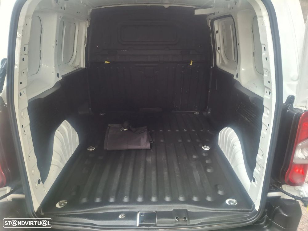 Citroën Berlingo - 7