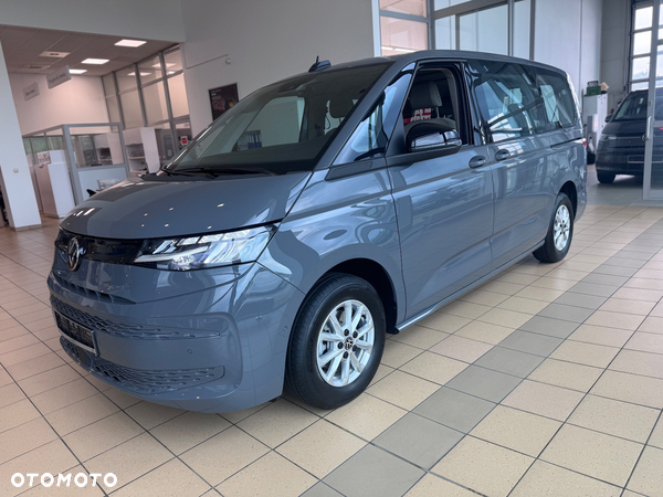 Volkswagen Multivan 2.0 TDI L2 Family DSG