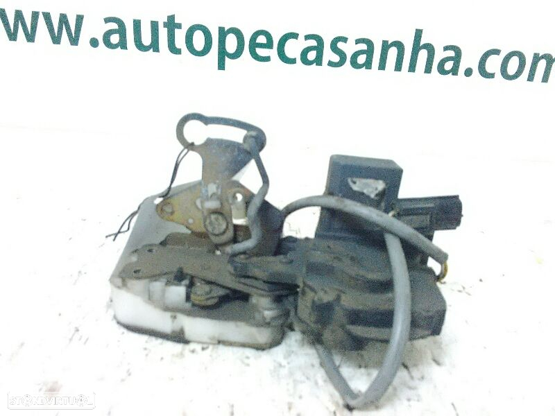 Fecho Da Porta Trás Dto Rover 200 Hatchback (Rf) - 2