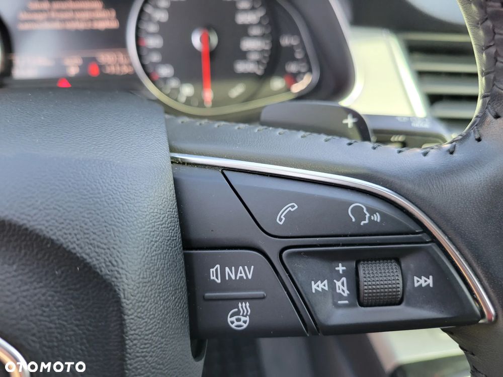 Audi Q7 - 23