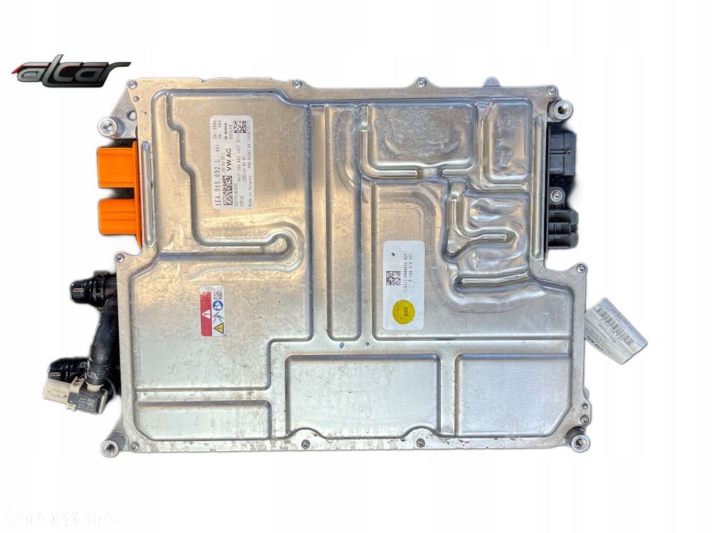 MODUŁ ŁADOWANIA KONWERTER VOLKSWAGEN ID.4 1EA 915 692 L - 2