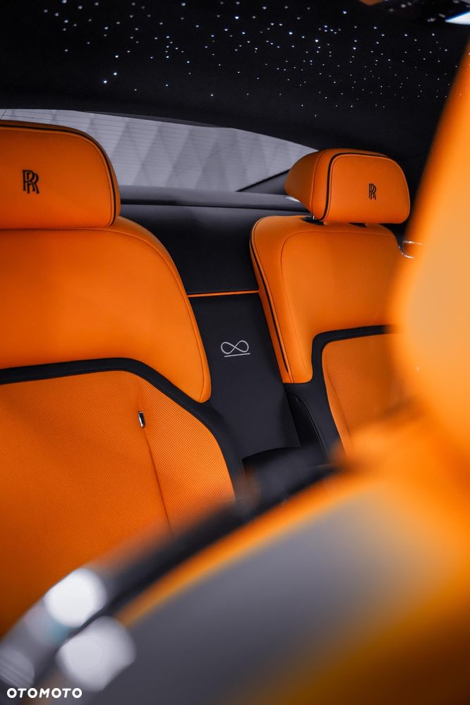 Rolls-Royce Spectre Standard - 10