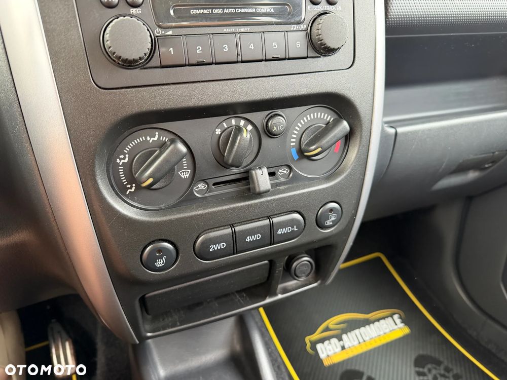 Suzuki Jimny Style Ranger - 35