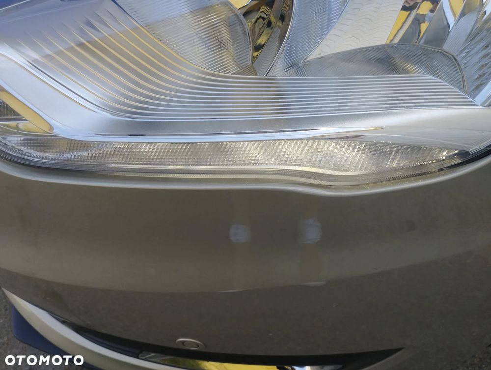 Ford C-MAX 1.5 EcoBoost Start-Stop-System Titanium - 40