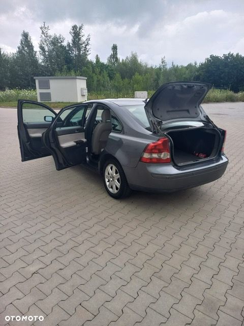 Volvo S40 - 14