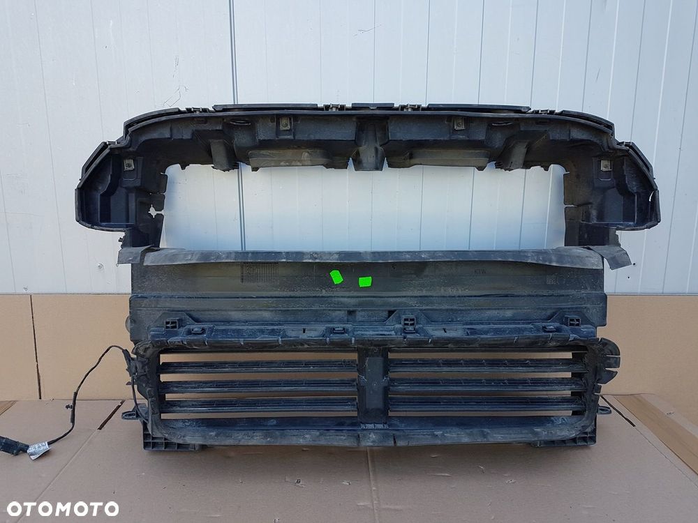 KIEROWNICA POWIETRZA WLOT MINI COUNTRYMAN F60