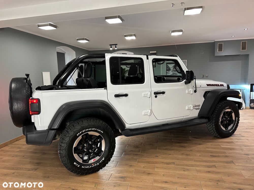 Jeep Wrangler 3.6 Unlim Moab - 6