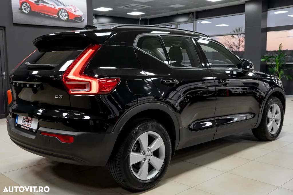 Volvo XC 40 D3 Momentum - 5