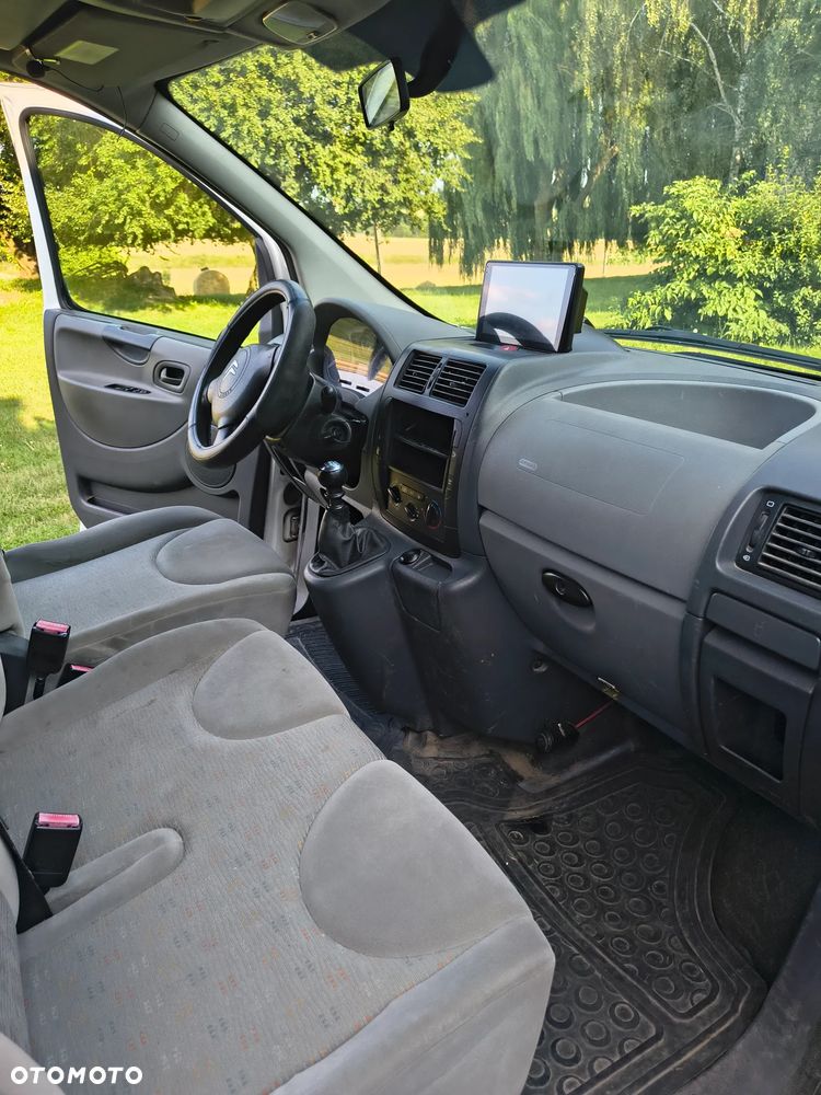 Citroën Jumpy - 12