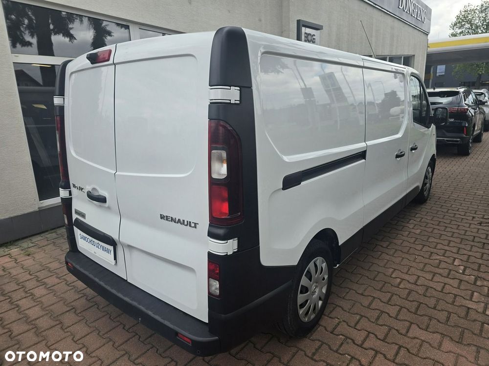 Renault Trafic - 6