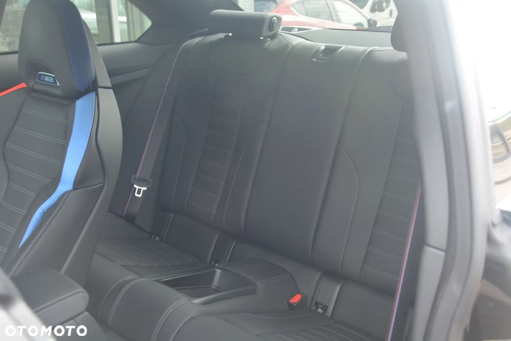 BMW M2 Standard - 15