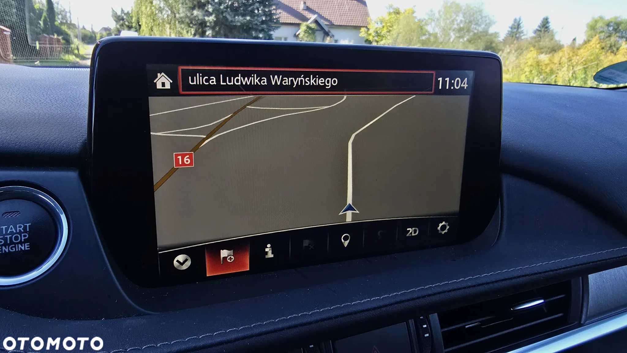 Mazda 6 SKYACTIV-G 165 Drive Exclusive-Line - 6