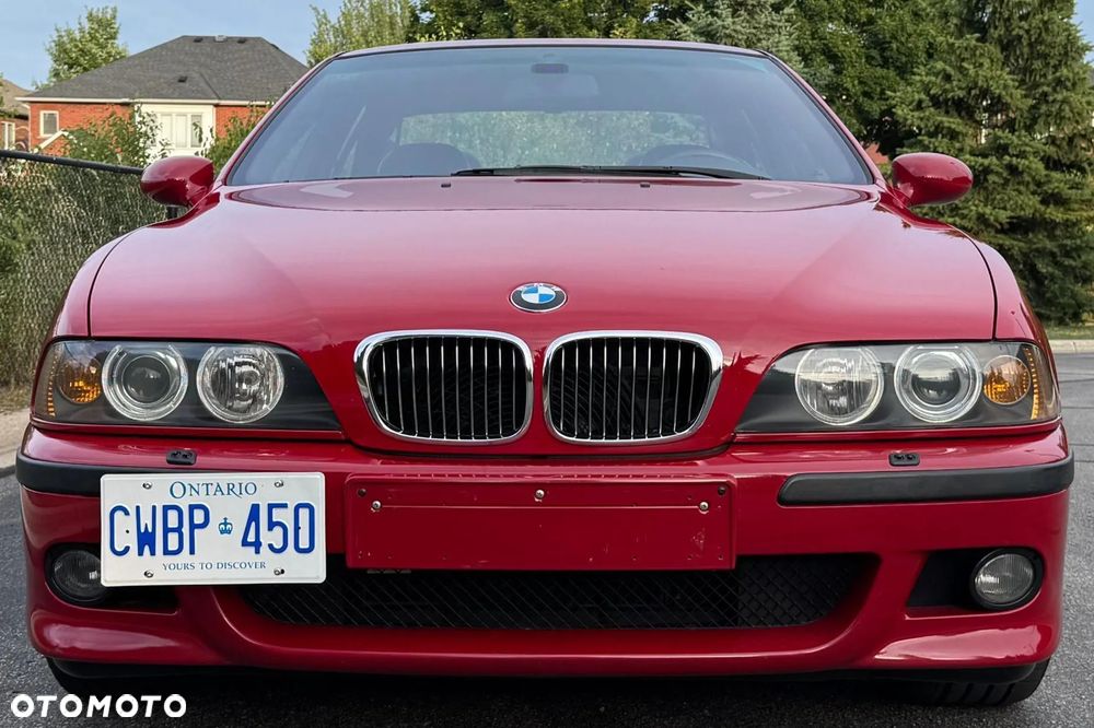BMW M5 - 3