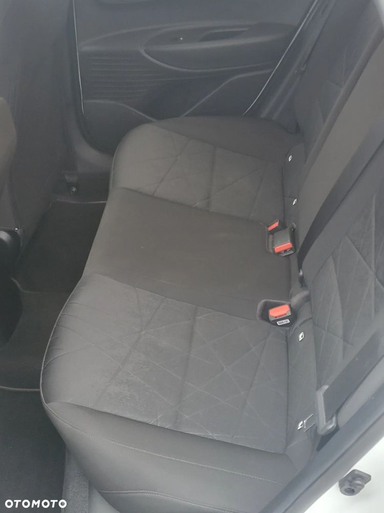 Hyundai Bayon 1.2 Select - 5