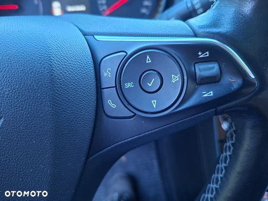 Opel Grandland X - 12