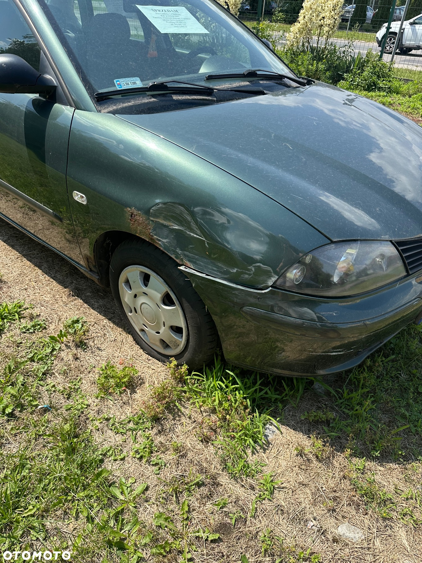 Seat Cordoba Vario 1.4 16V Signo - 6