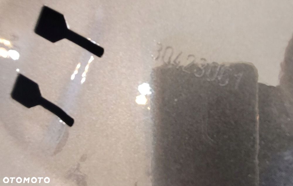 KLAPA TYLNA BAGAŻNIKA PORSCHE CAYENNE GTS 9Y3 2019- - 16