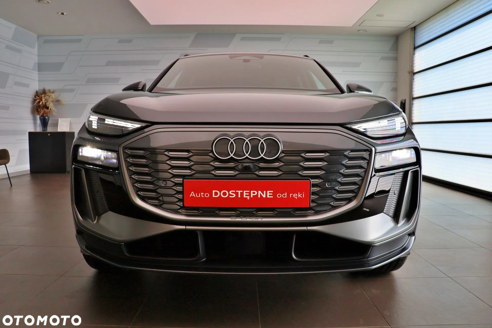 Audi Q6 e-tron e-tron Quattro 100kWh - 9