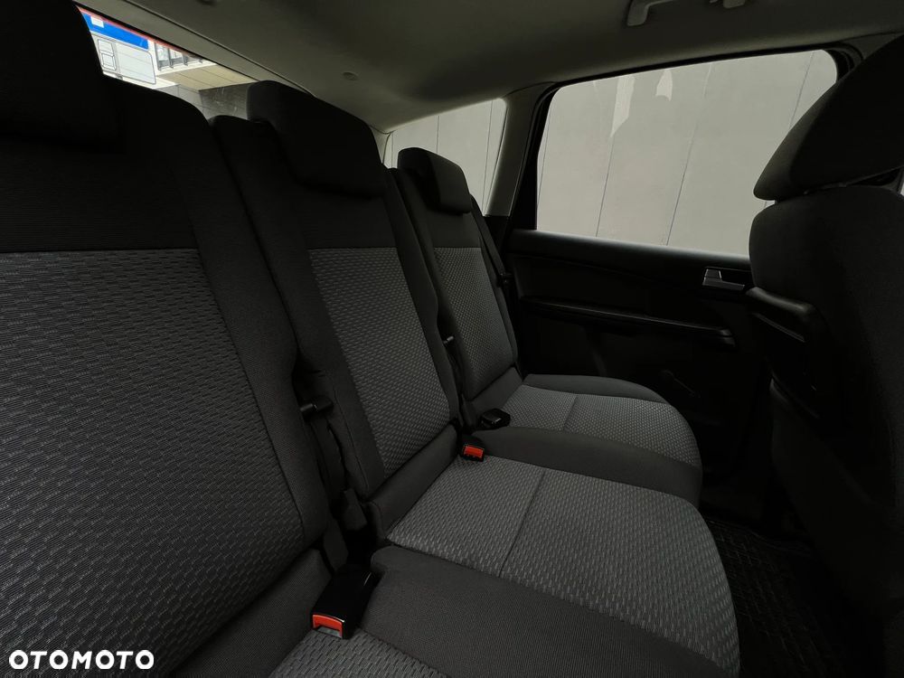 Ford Focus C-Max - 14