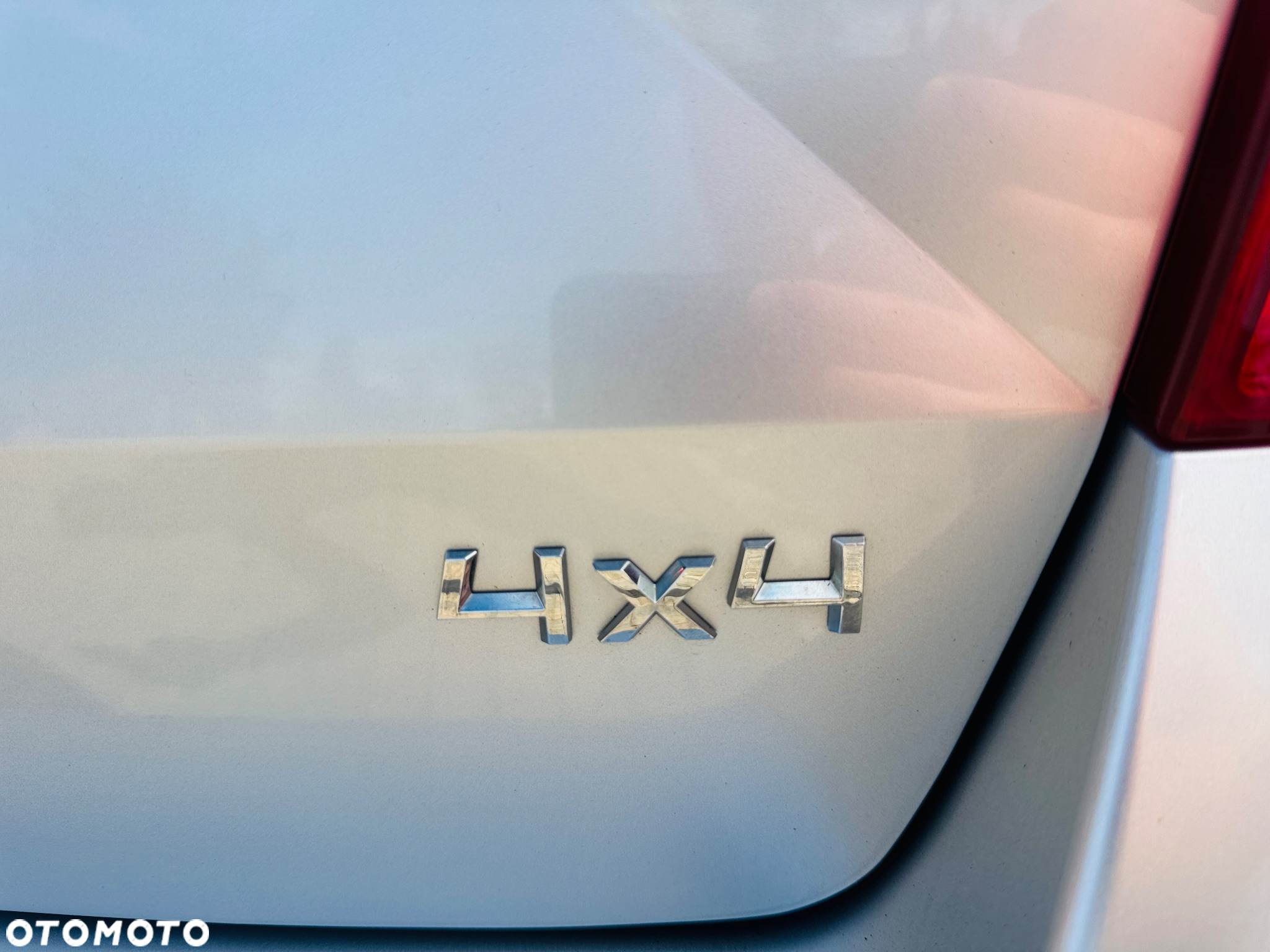 Skoda Octavia 1.6 TDI SCR 4x4 Style - 6