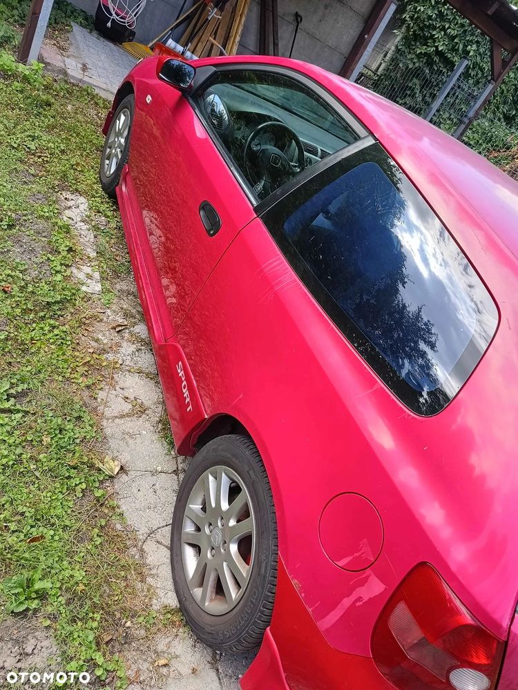 Honda Civic 1.6i Sport - 13