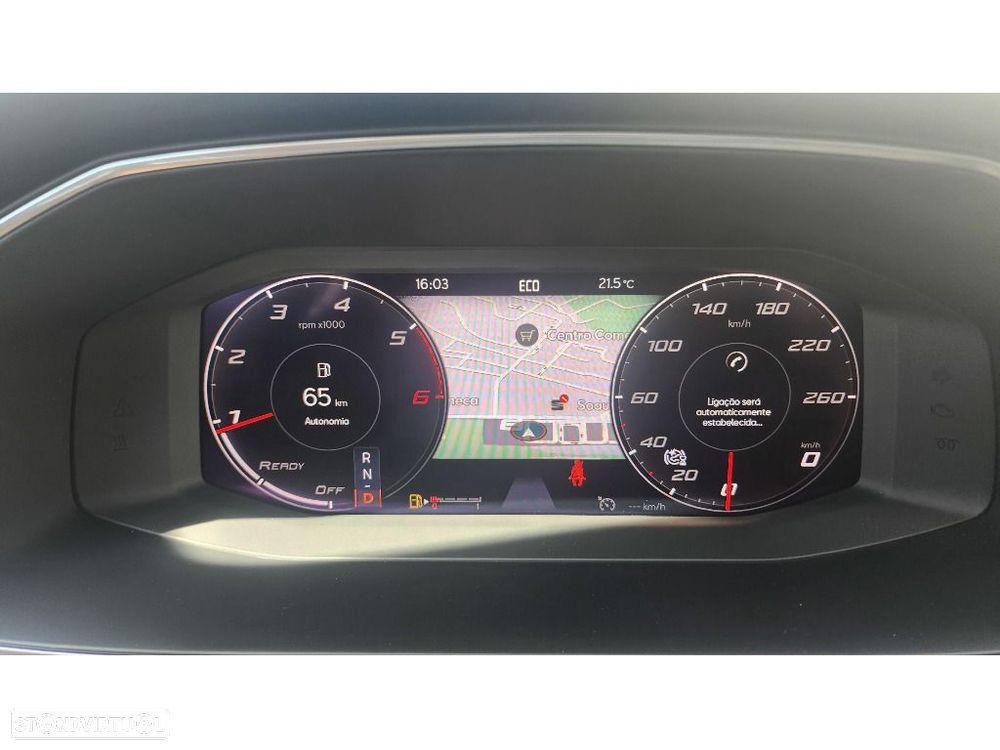 SEAT Leon ST 2.0 TDI FR DSG - 13