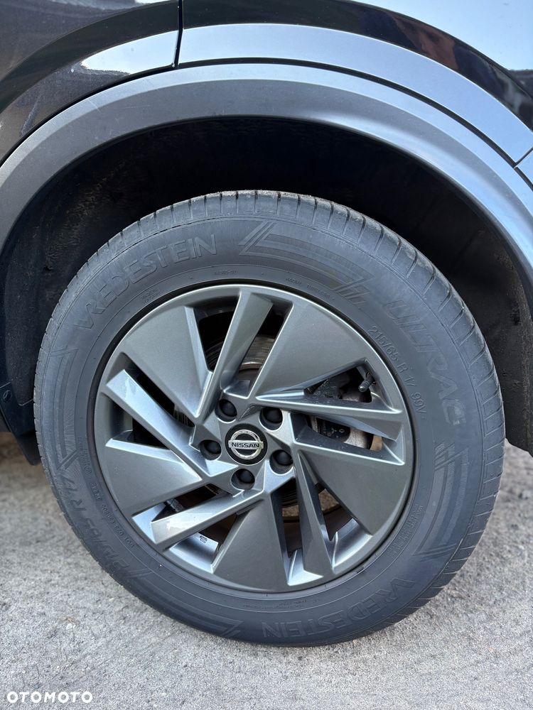 Nissan Qashqai 1.3 DIG-T MHEV N-Design - 36