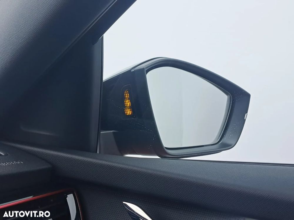 Skoda Scala 1.5 TSI 150 CP DSG Monte Carlo - 11