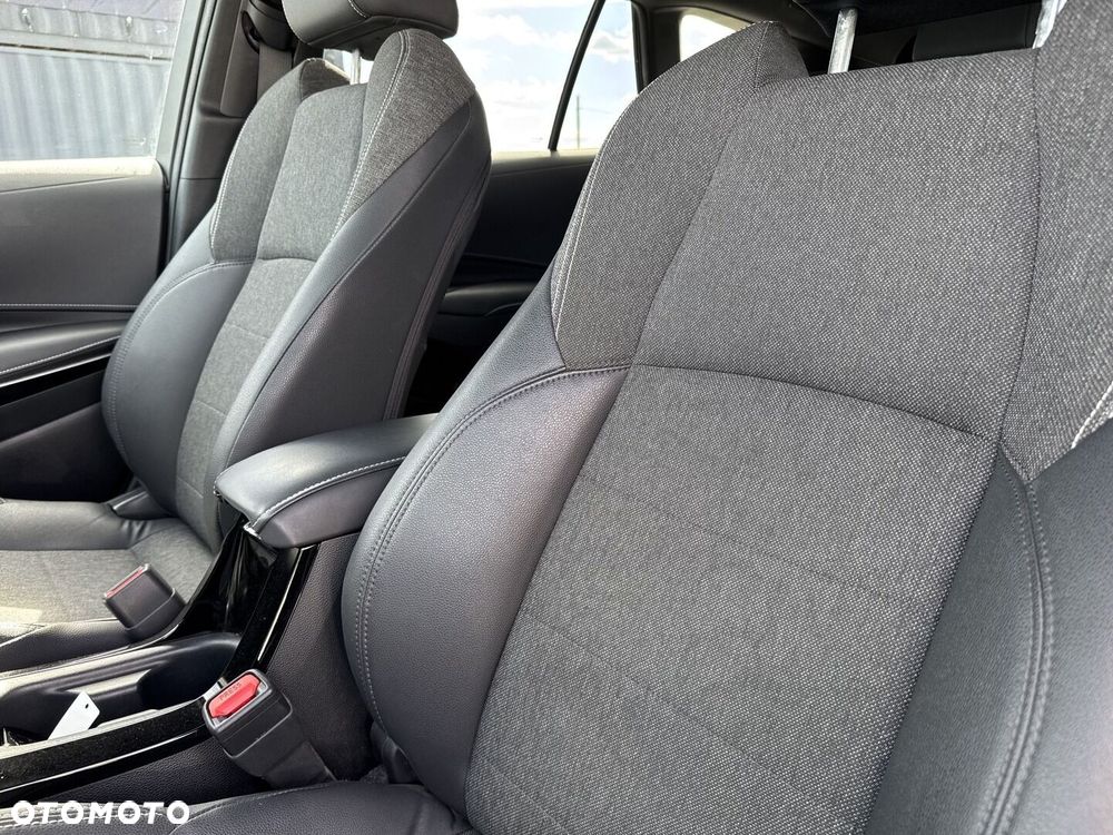 Toyota Corolla 1.8 Hybrid Comfort - 16