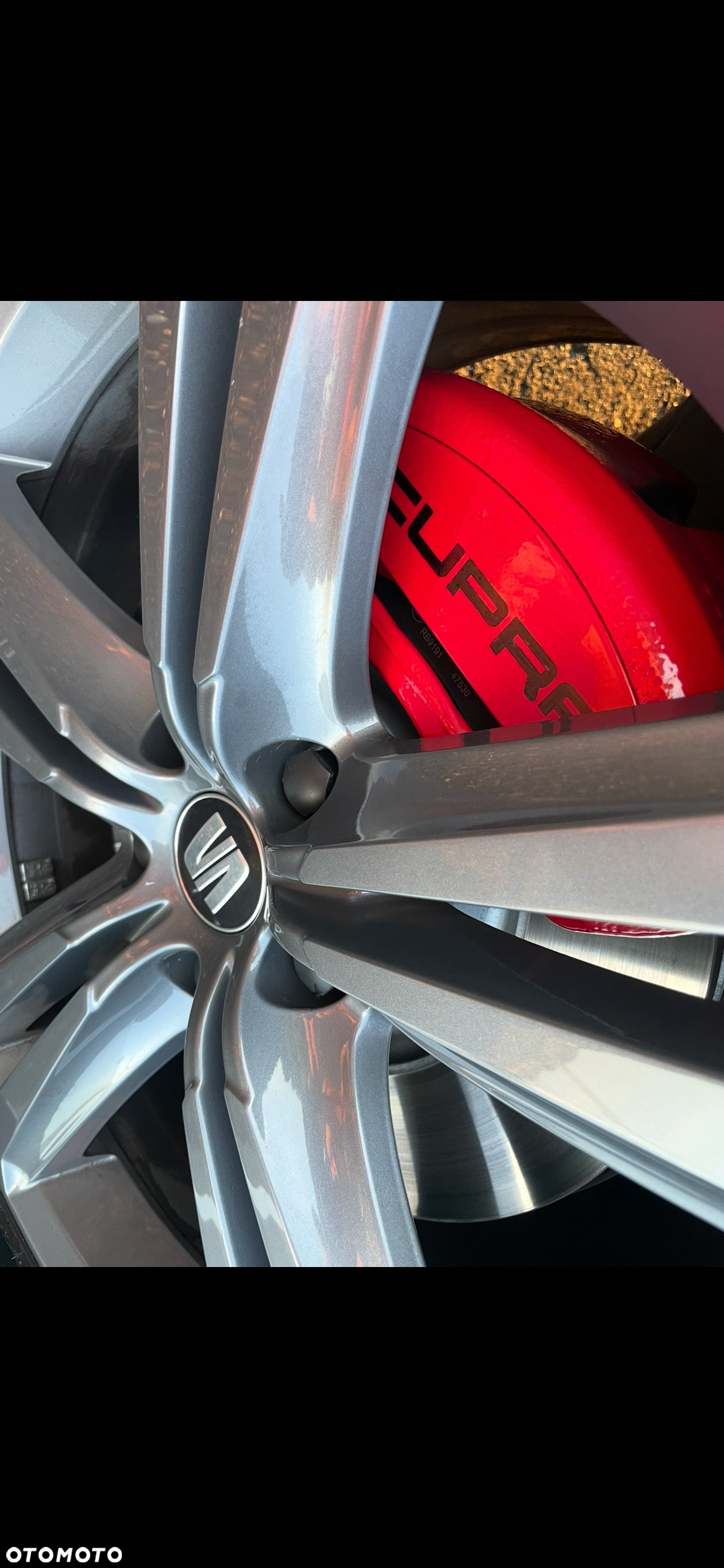 Seat Leon ST 2.0 TSI Start&Stop Cupra 280 - 2