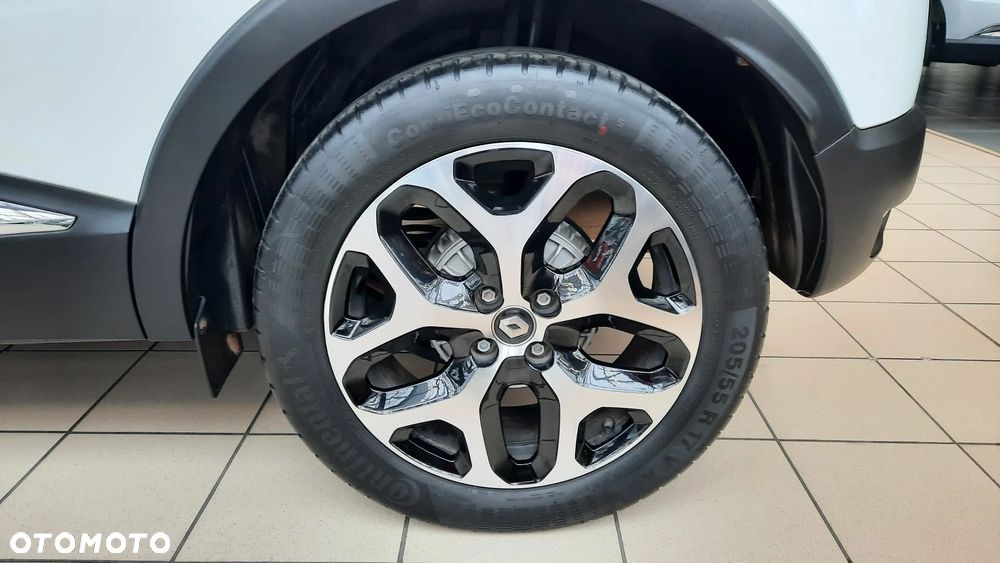 Renault Captur (ENERGY) TCe 90 INTENS - 25