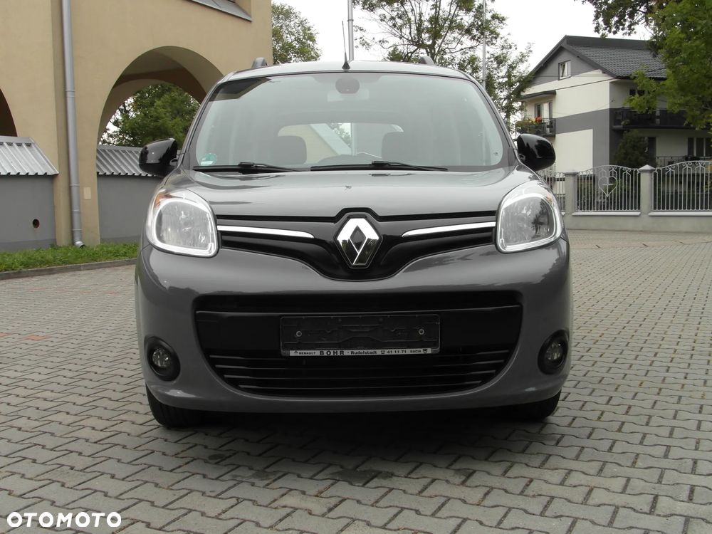 Renault Kangoo 1.6 16V Privilege - 15