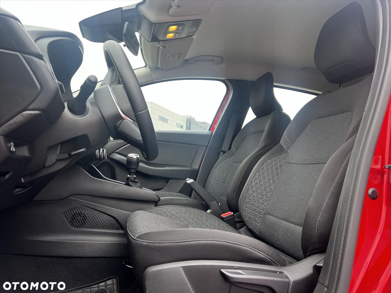 Renault Clio 1.0 TCe Zen - 9