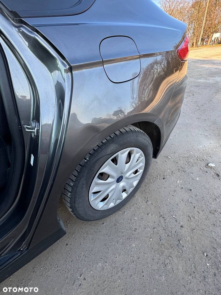 Ford Mondeo 1.5 TDCi ECOnetic Trend - 23