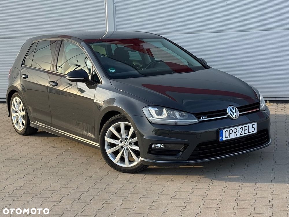 Volkswagen Golf 1.4 TSI BlueMotion Technology Cup - 2