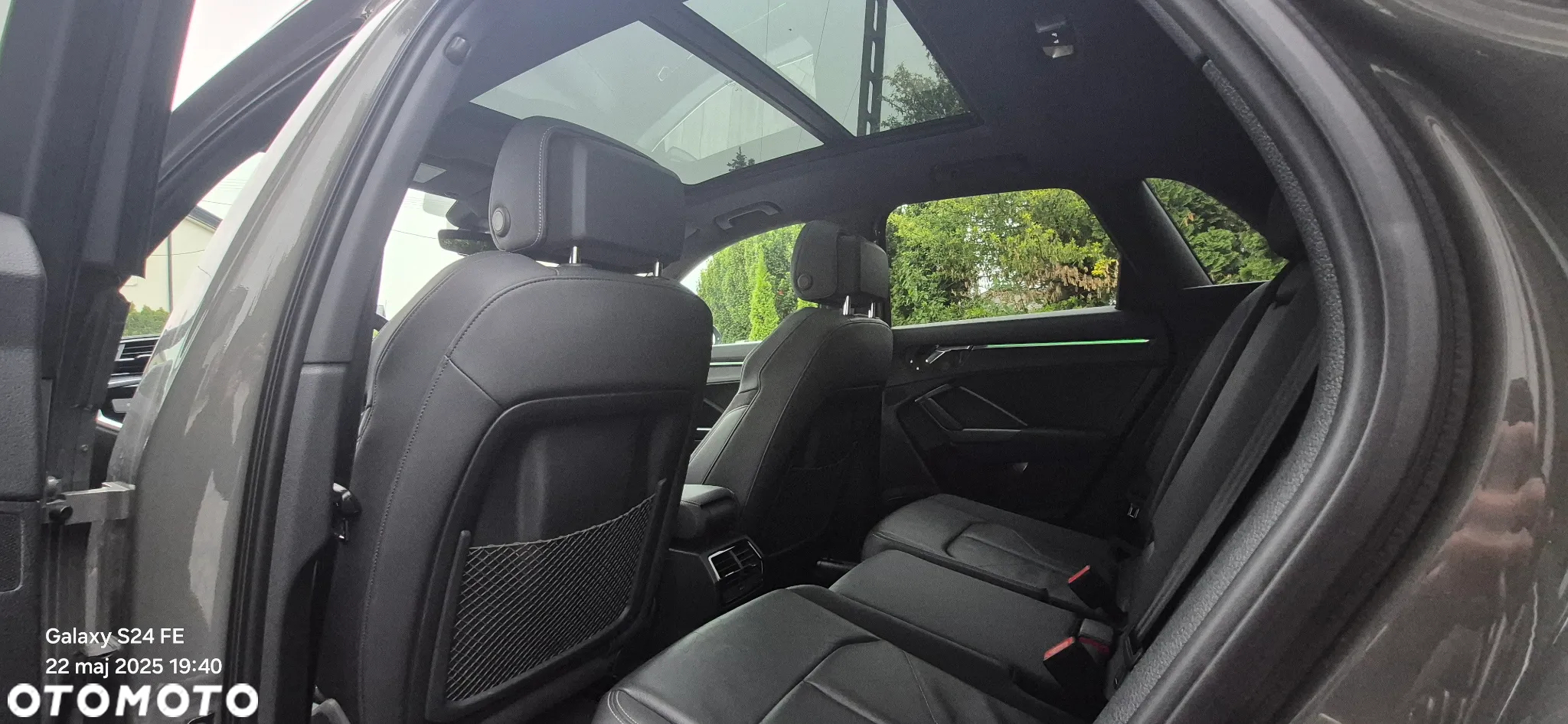 Audi Q3 45 TFSI Quattro Advanced S tronic - 16