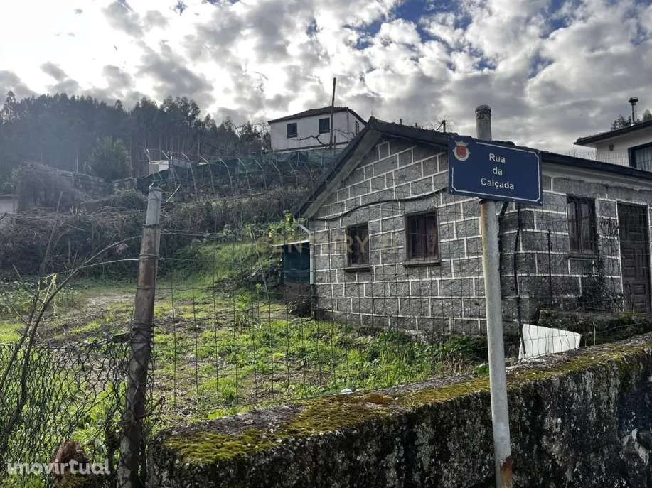 Oportunidade de Recuperação em Vieira do Minho - 54.000€ - Grande imagem: 3/5