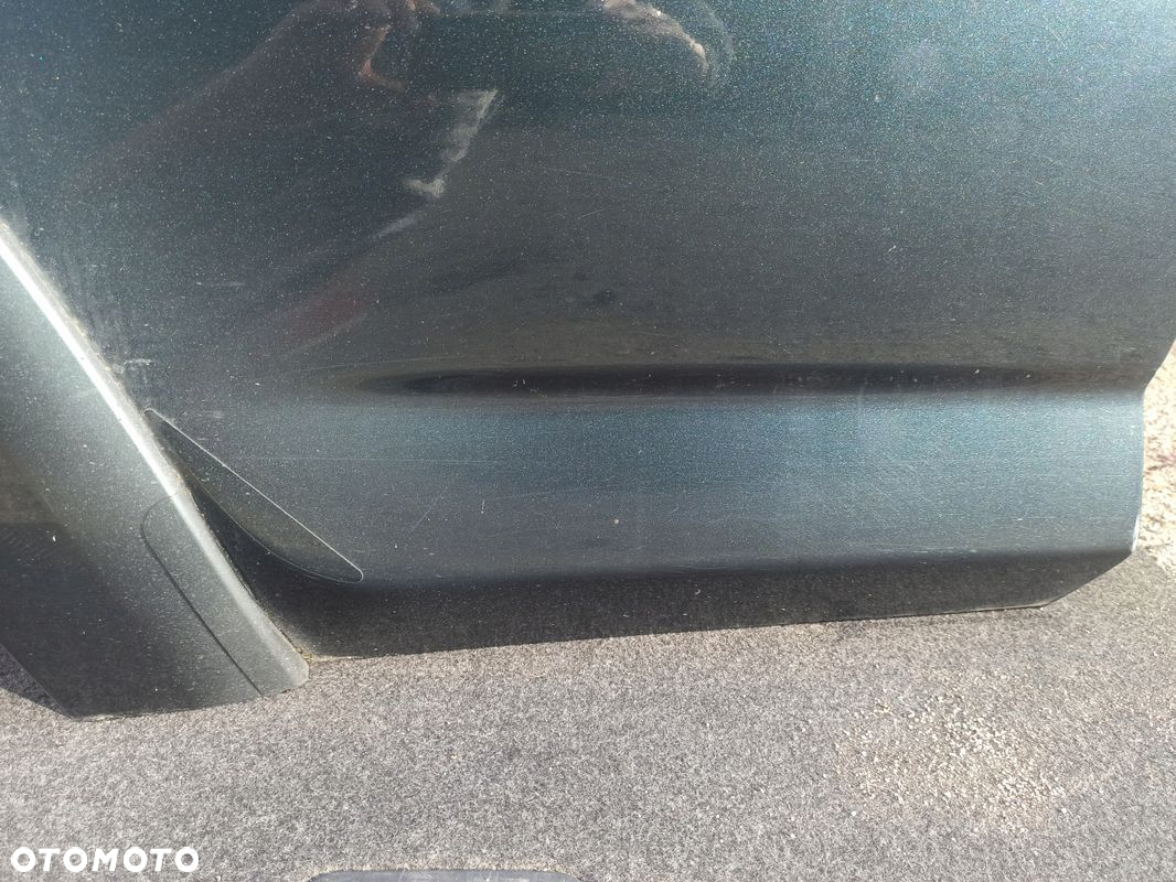 Drzwi prawy tył kompletne TOYOTA RAV4 III 6T3 06-13 - 11