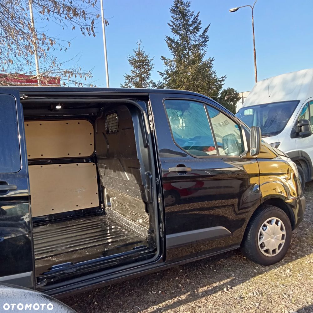 Ford Transit Custom 310 - 12