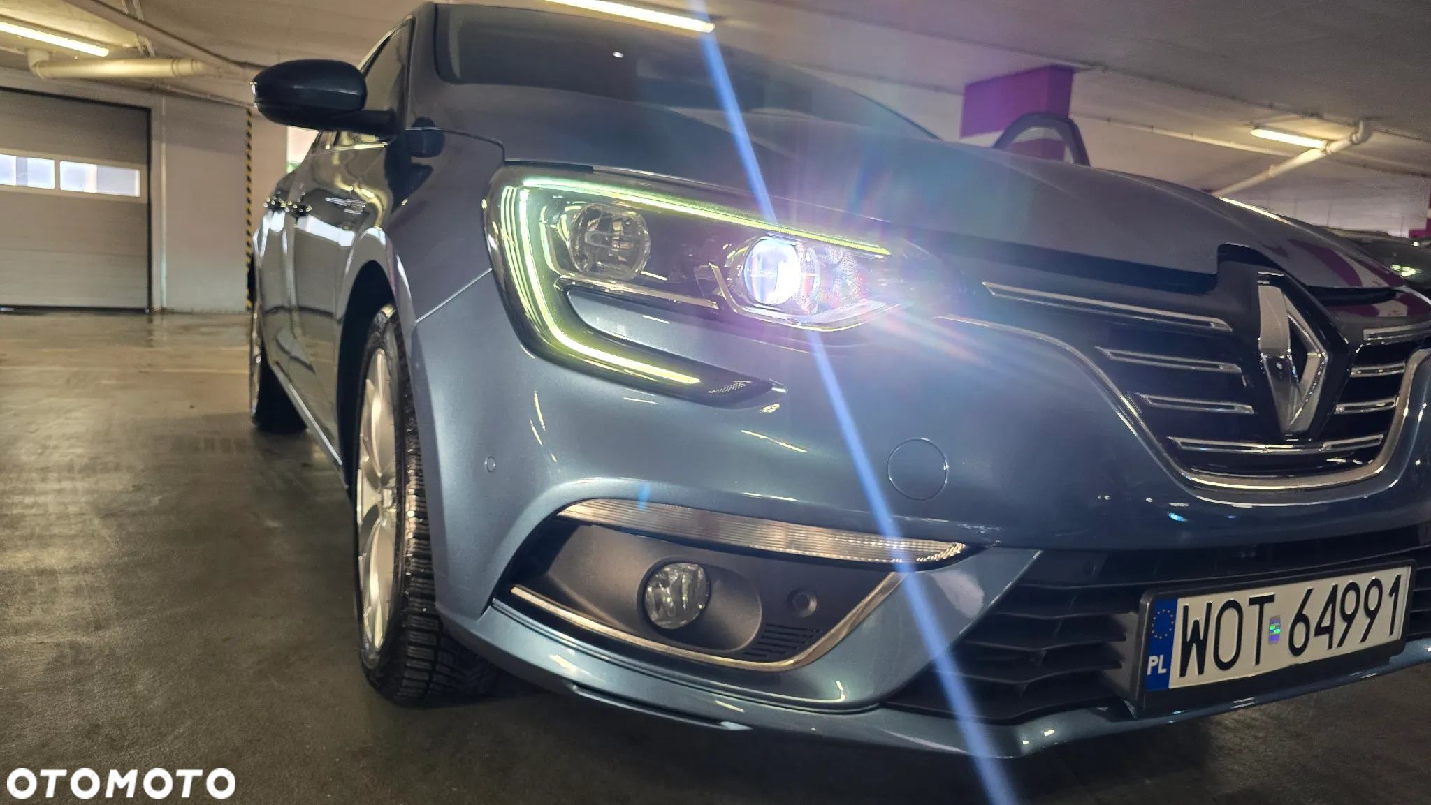 Renault Megane 1.6 SCe Intens - 3