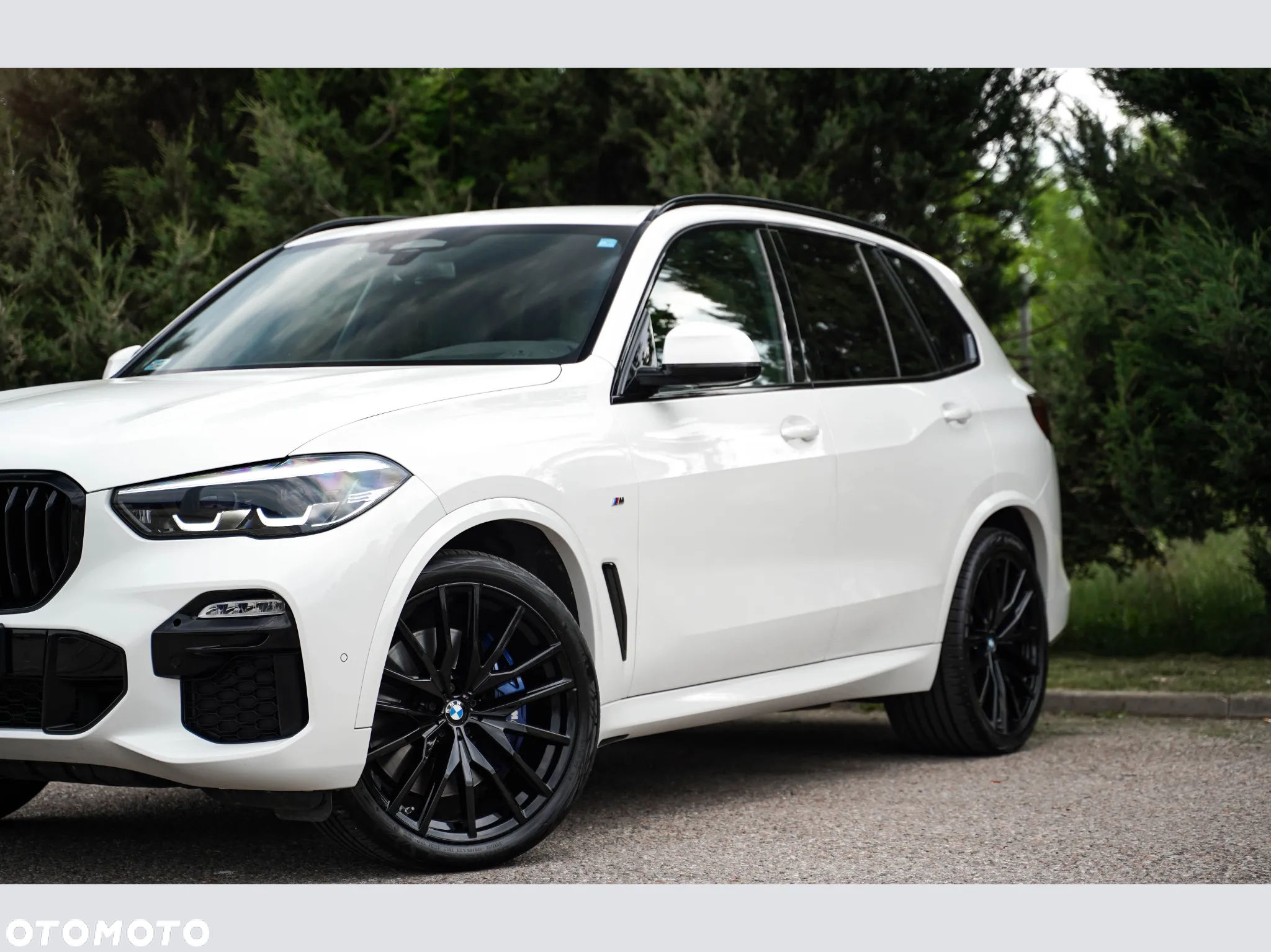 BMW X5 xDrive40i sport - 11
