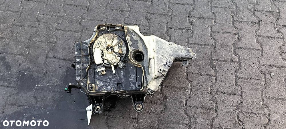 ZBIORNIK ADBLUE FORD TRANSIT MK8 KK31-5J228-AE - 1