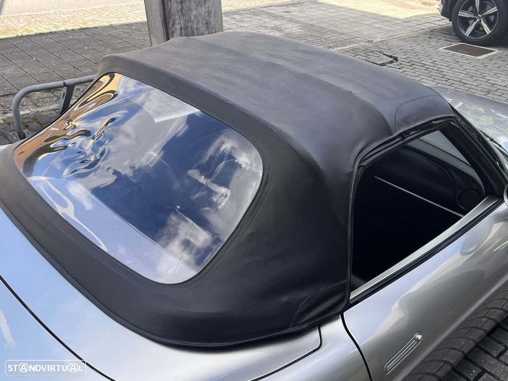 Fiat Barchetta 1.8 16V - 55