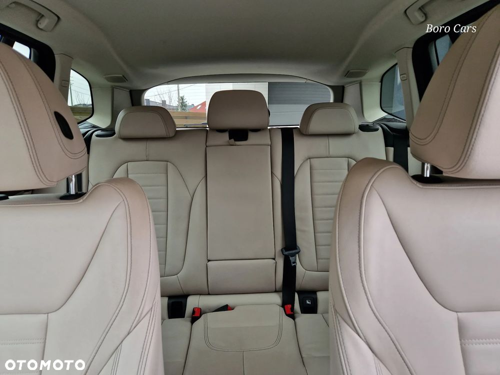 BMW X3 xDrive20d xLine - 27